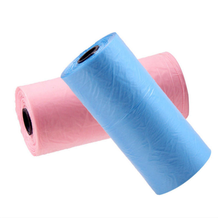 Pet Thickening Garbage Bag Feces Cleaning Supplies