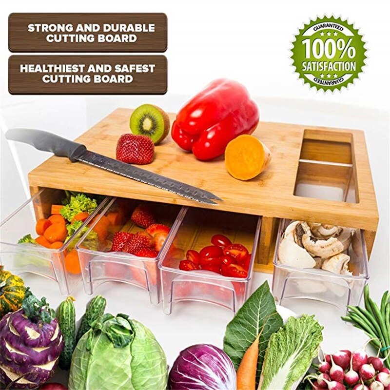 Bamboo cutting board Big bamboo cutting board