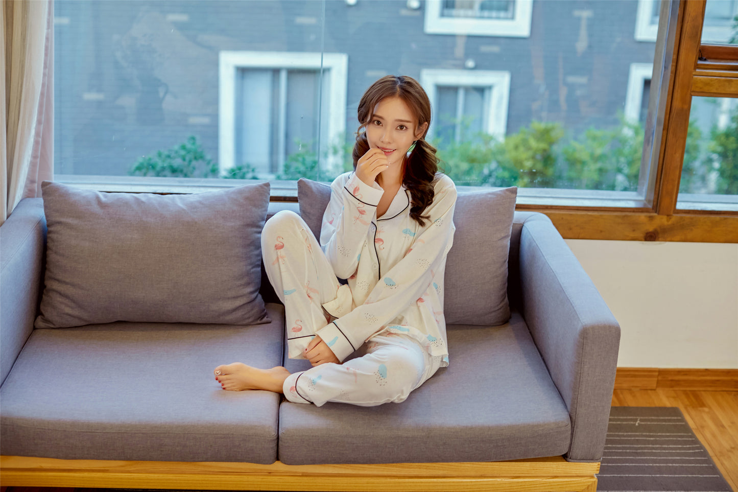Ladies' Tracksuit