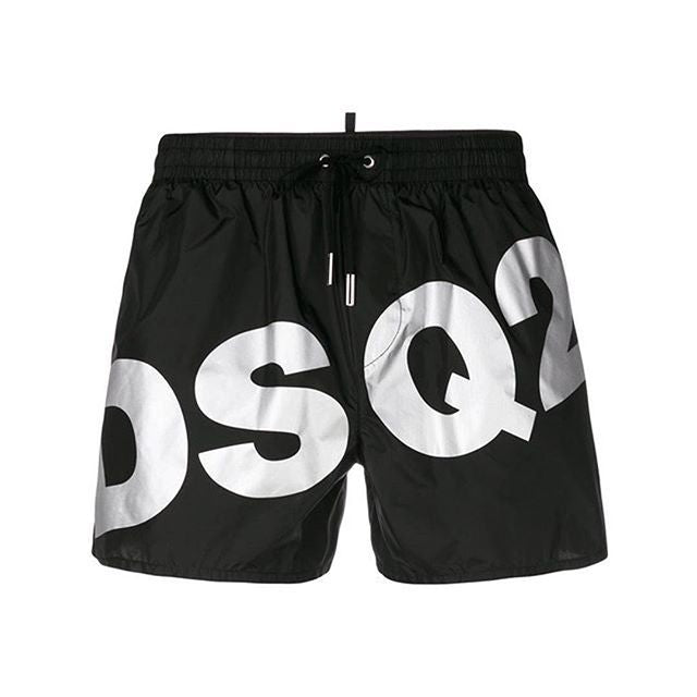 Sweat-absorbent quick-drying shorts