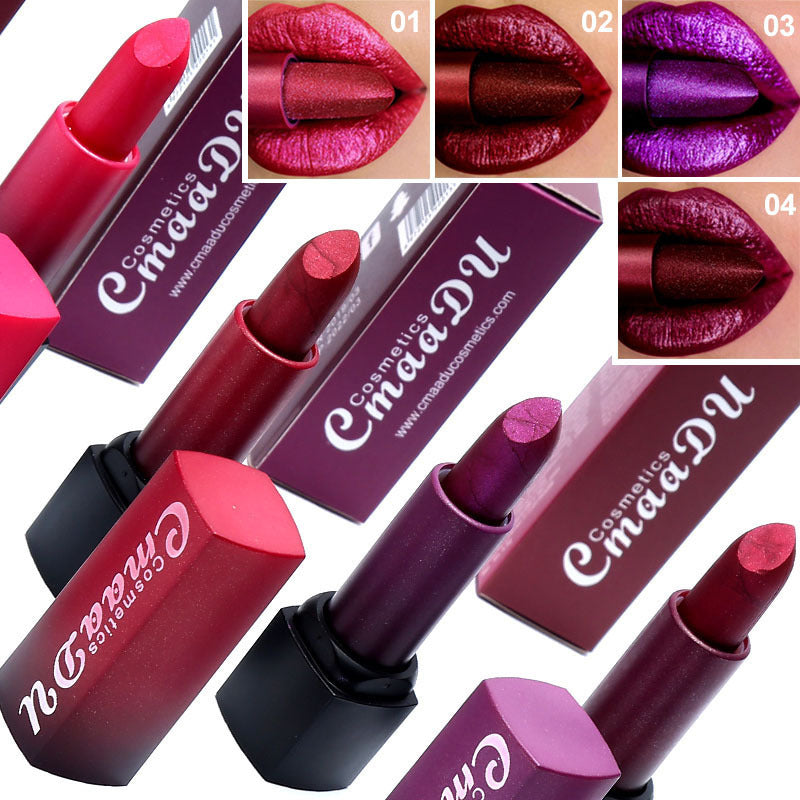Best Selling Metal Glitter Lipstick
