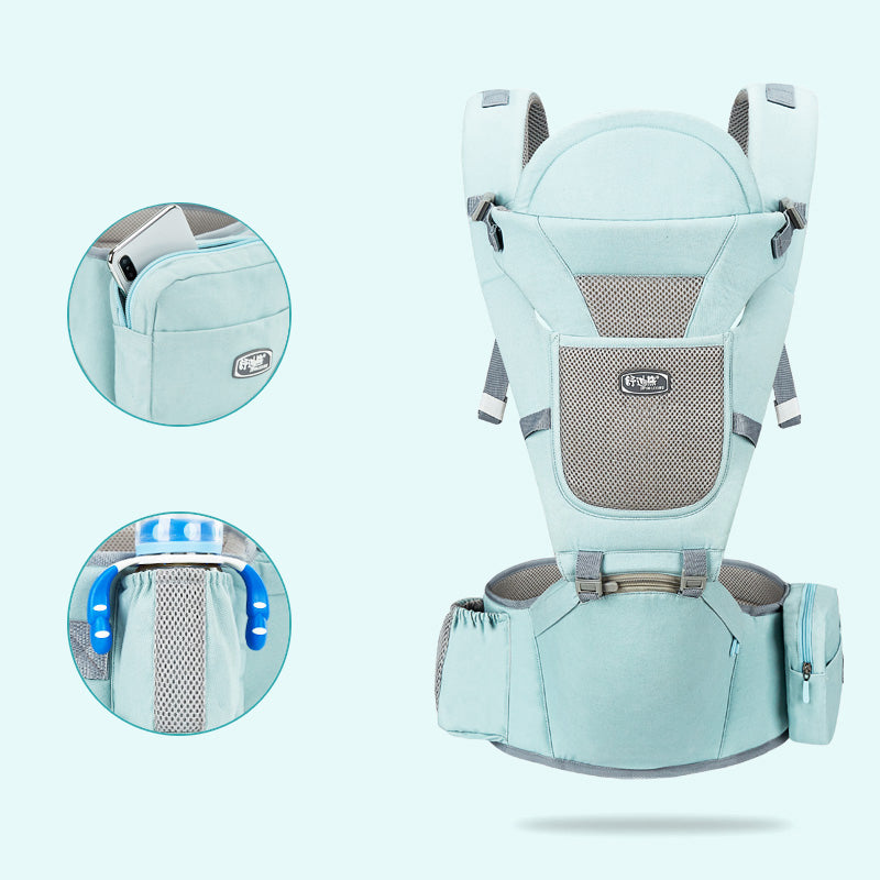 Baby carrier