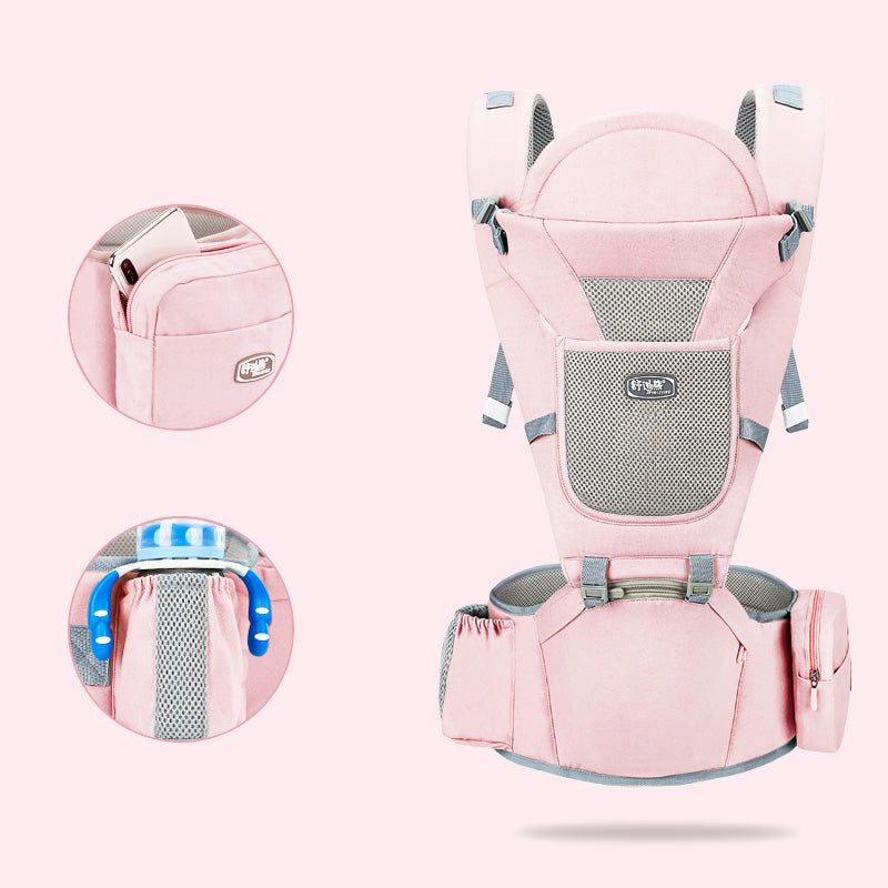 Baby carrier