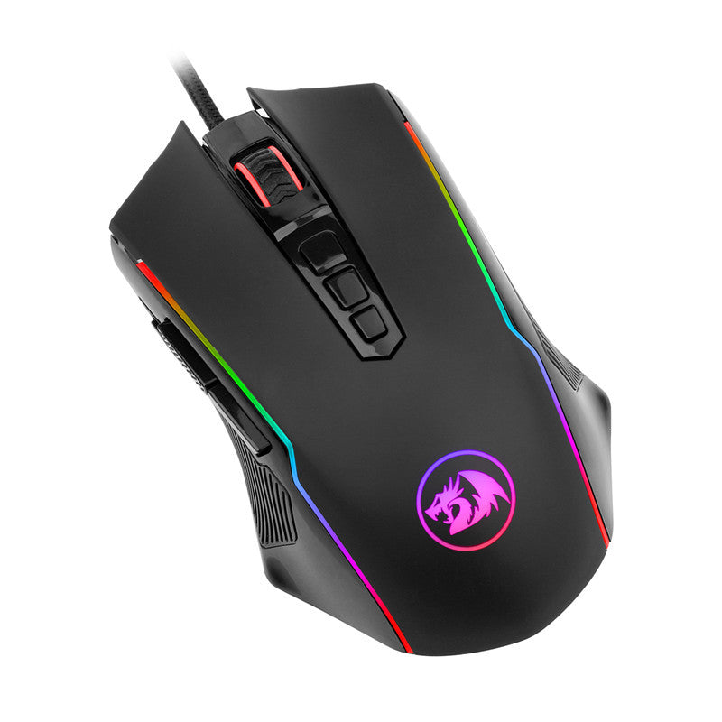 Desktop Gaming Mouse For Gaming