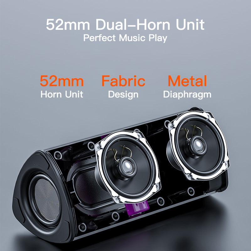 Portable E330 Mini Wireless Bluetooth Speaker