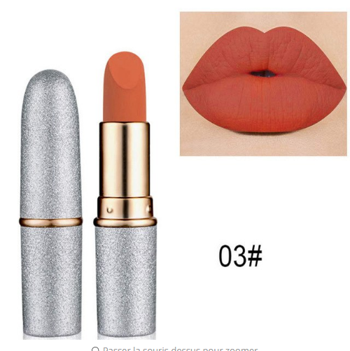 New Lipsticks For Women