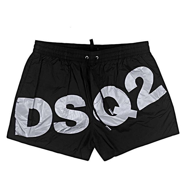 Sweat-absorbent quick-drying shorts