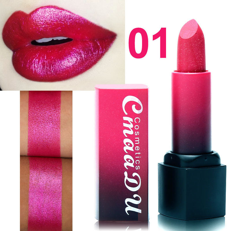 Best Selling Metal Glitter Lipstick