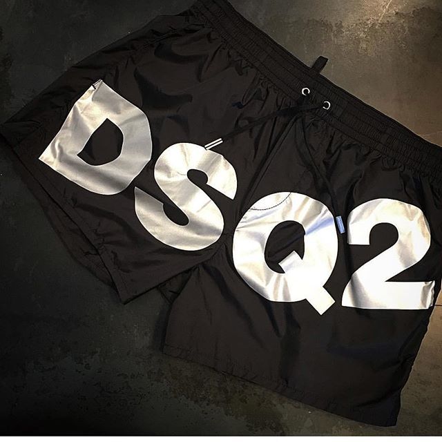 Sweat-absorbent quick-drying shorts
