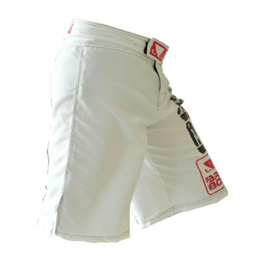 Jiu-Jitsu Sanda Combat Training Shorts