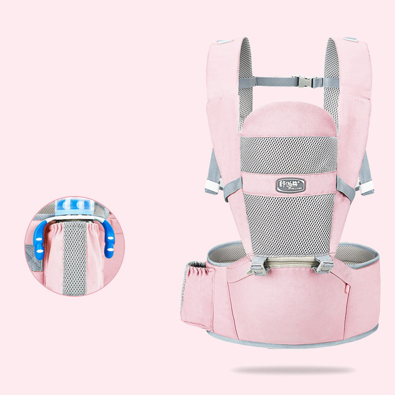 Baby carrier