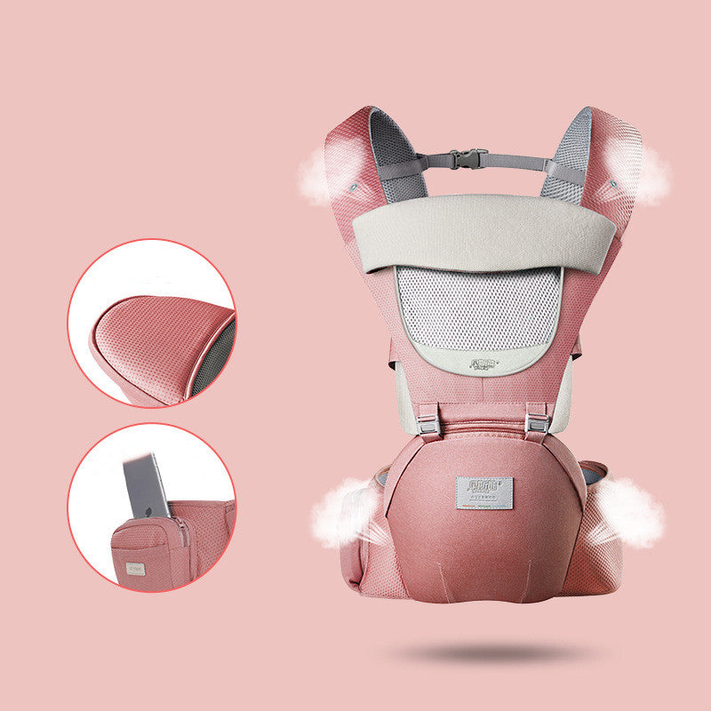 Baby carrier