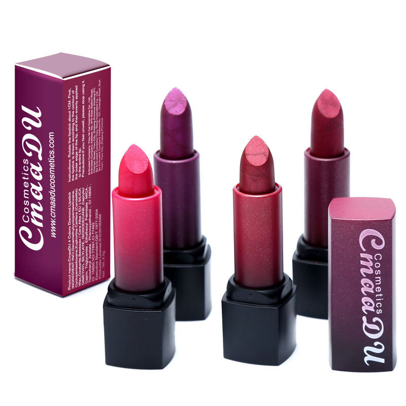 Best Selling Metal Glitter Lipstick