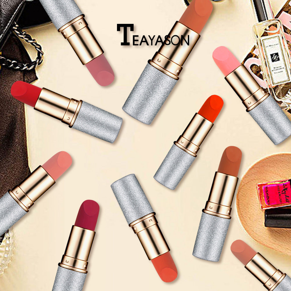 New Lipsticks For Women