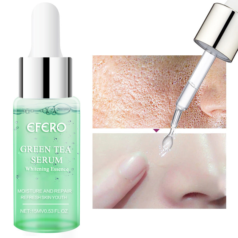 Efero green tea essence hydrating