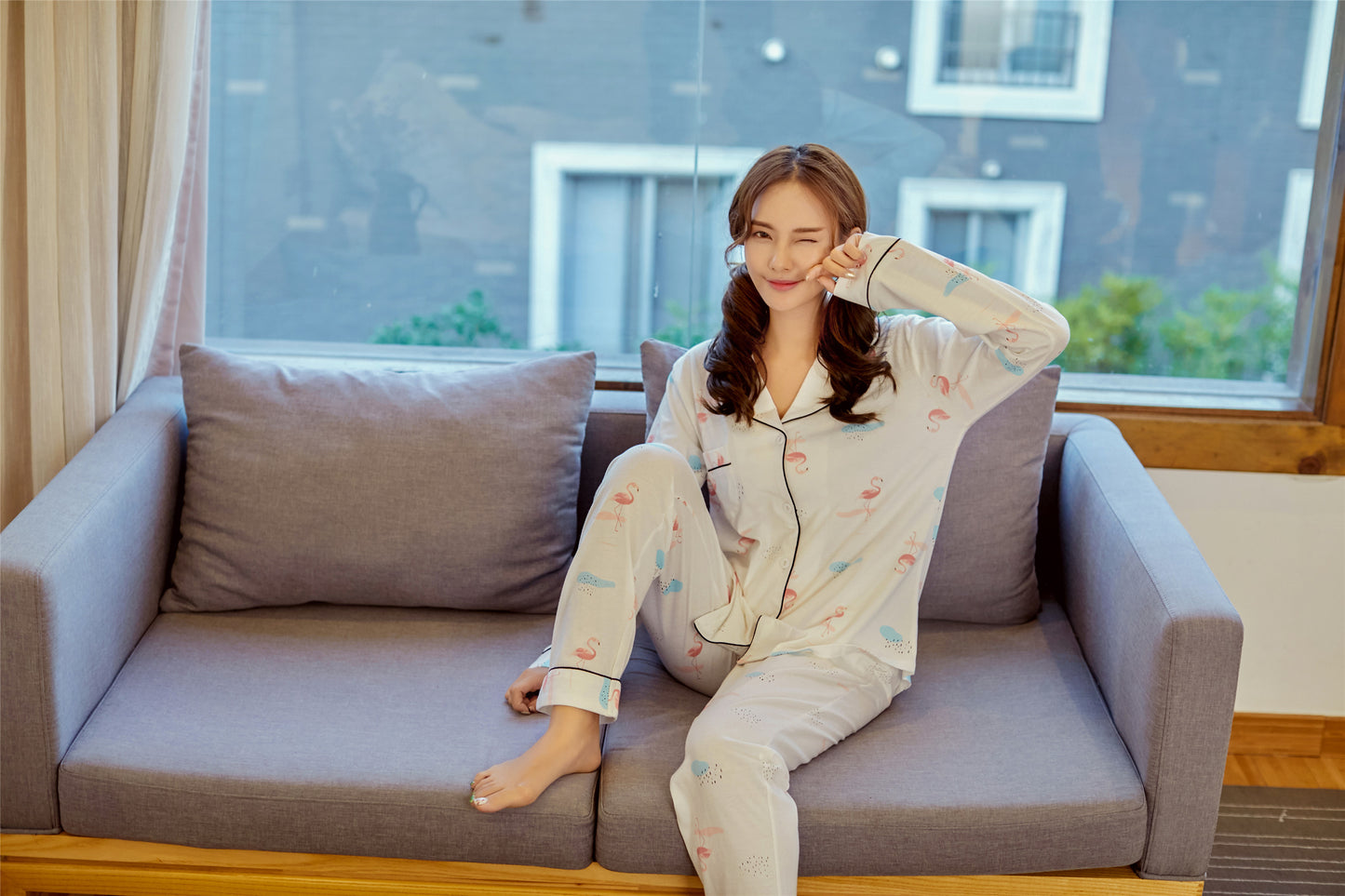 Ladies' Tracksuit