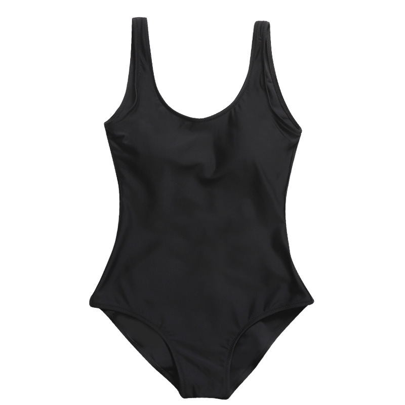 Hot spring bathing suit