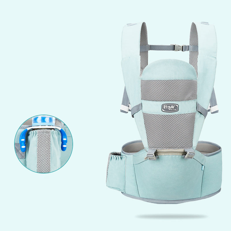 Baby carrier