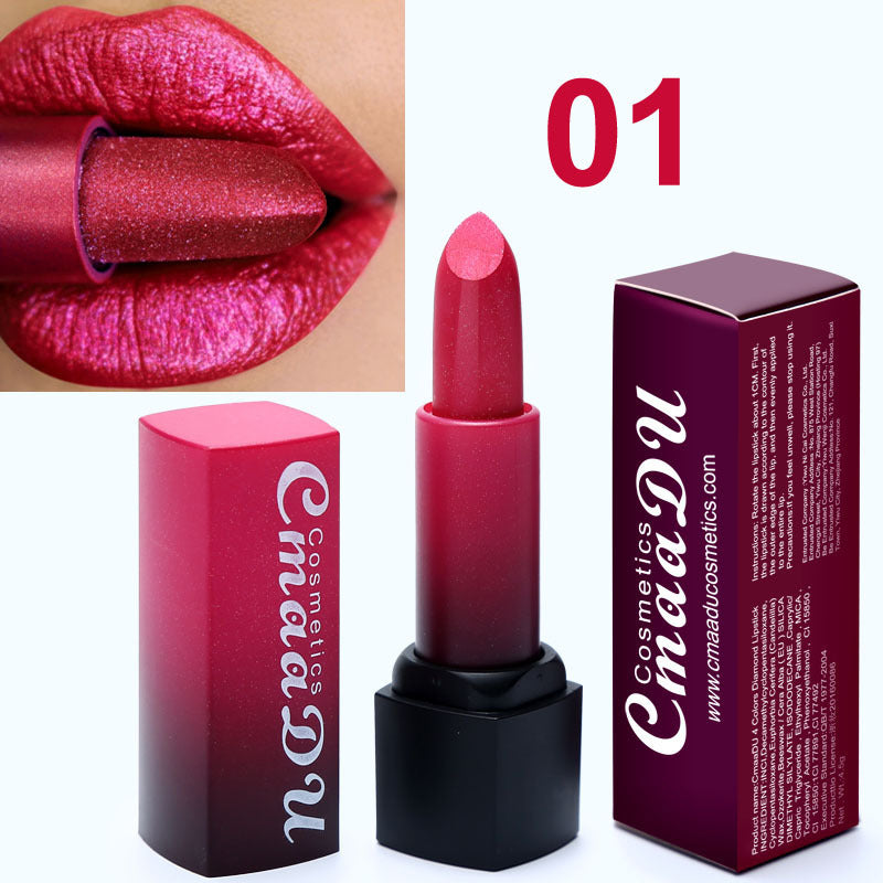 Best Selling Metal Glitter Lipstick