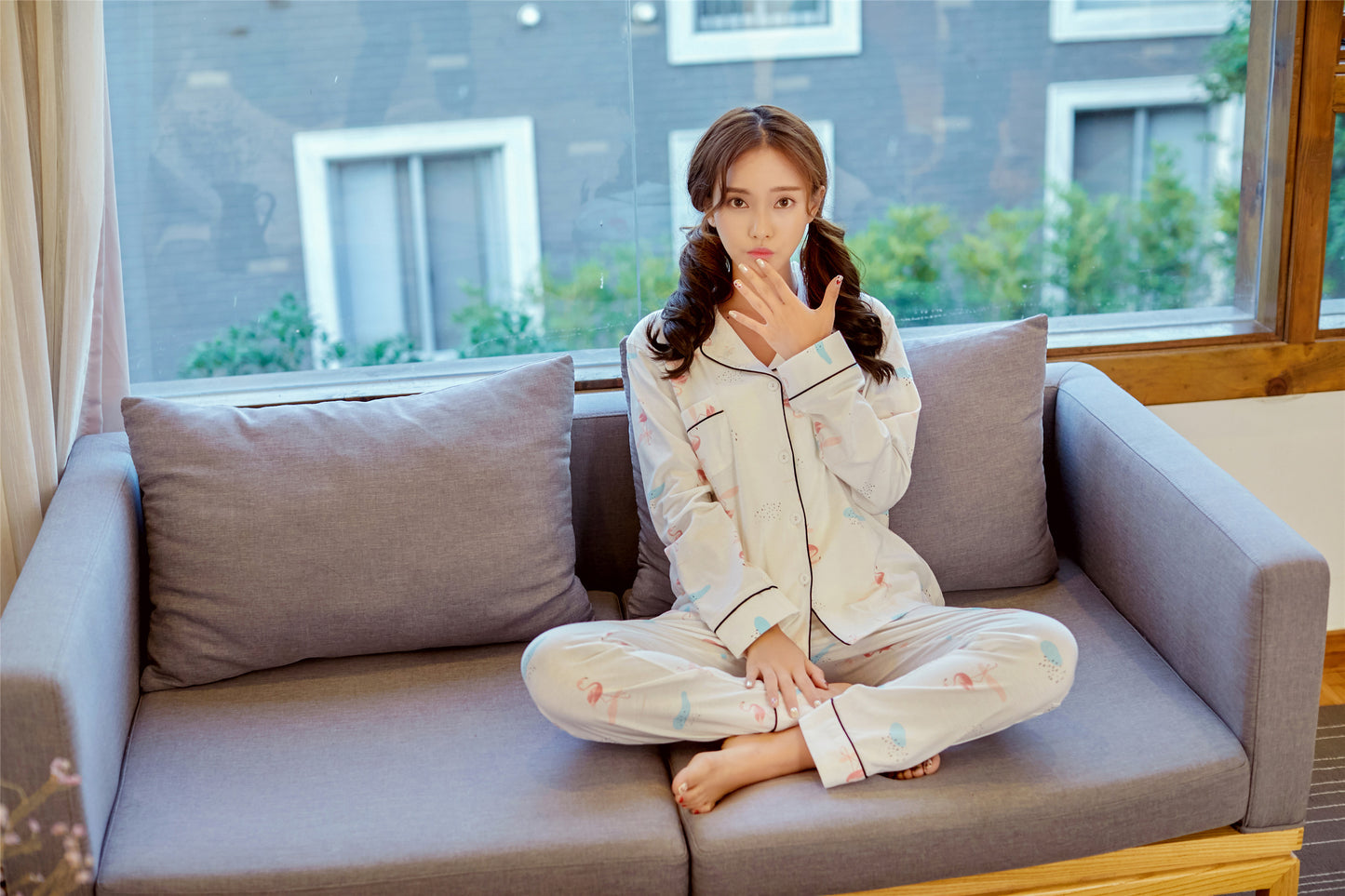 Ladies' Tracksuit