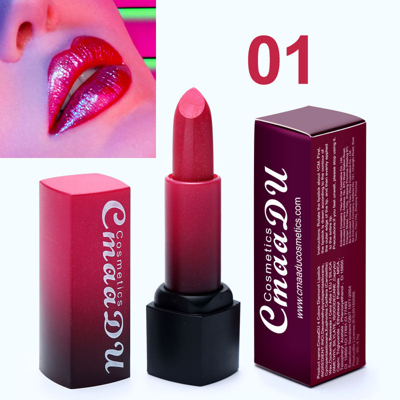Best Selling Metal Glitter Lipstick