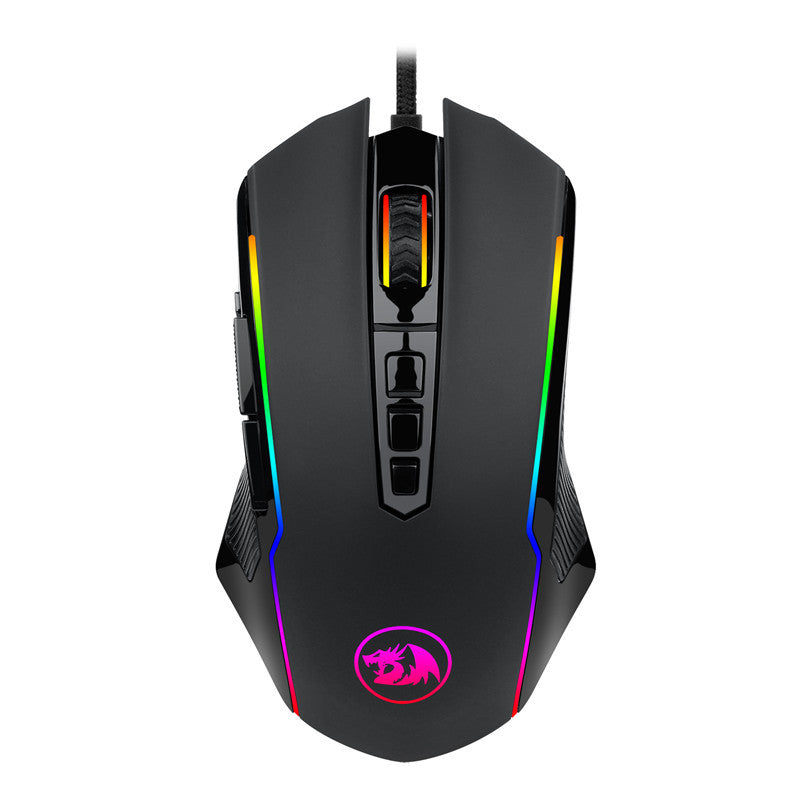Desktop Gaming Mouse For Gaming