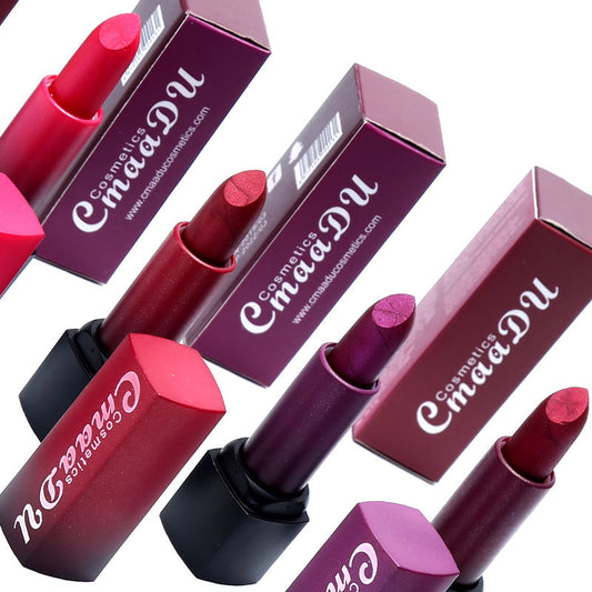 Best Selling Metal Glitter Lipstick