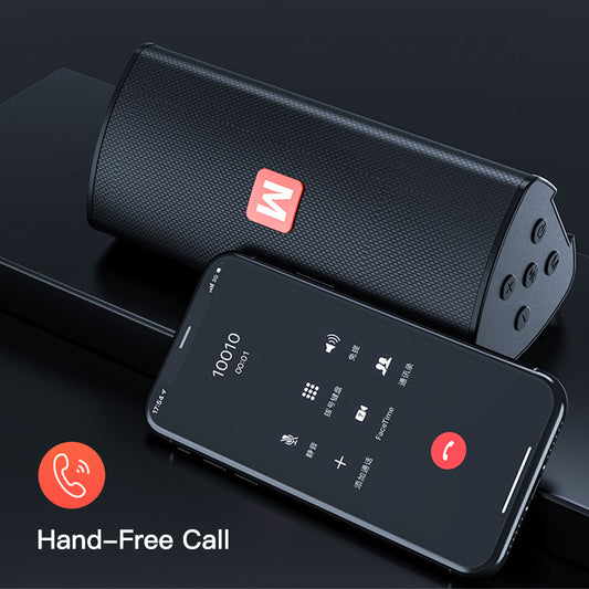 Portable E330 Mini Wireless Bluetooth Speaker