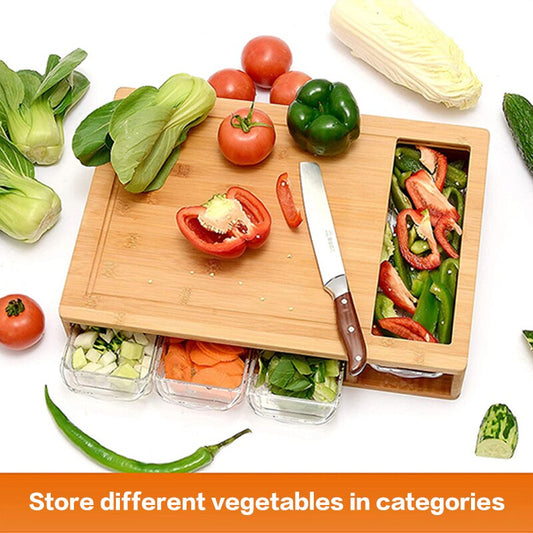 Bamboo cutting board Big bamboo cutting board