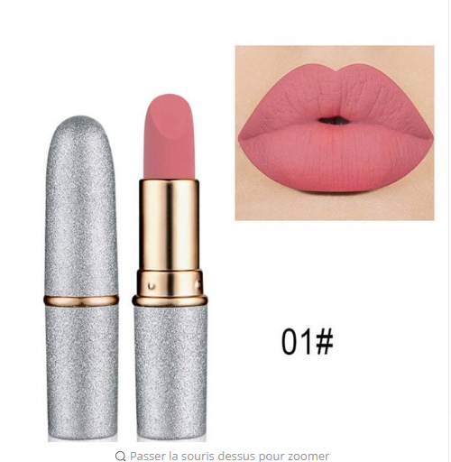 New Lipsticks For Women